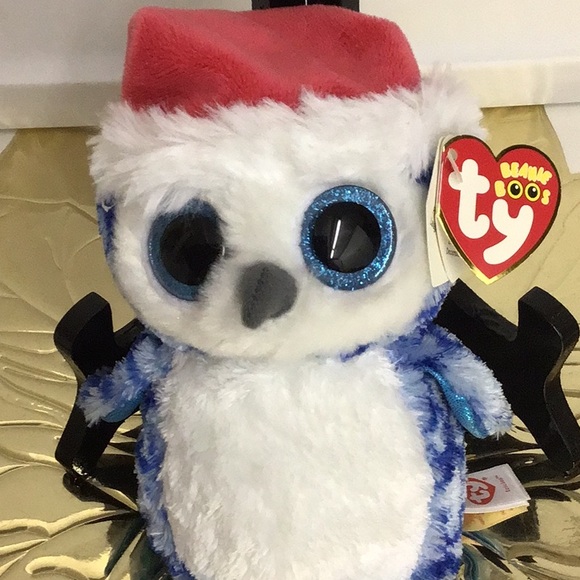 ICICLES BEANIE BABY FROM 2014 - Picture 8 of 9